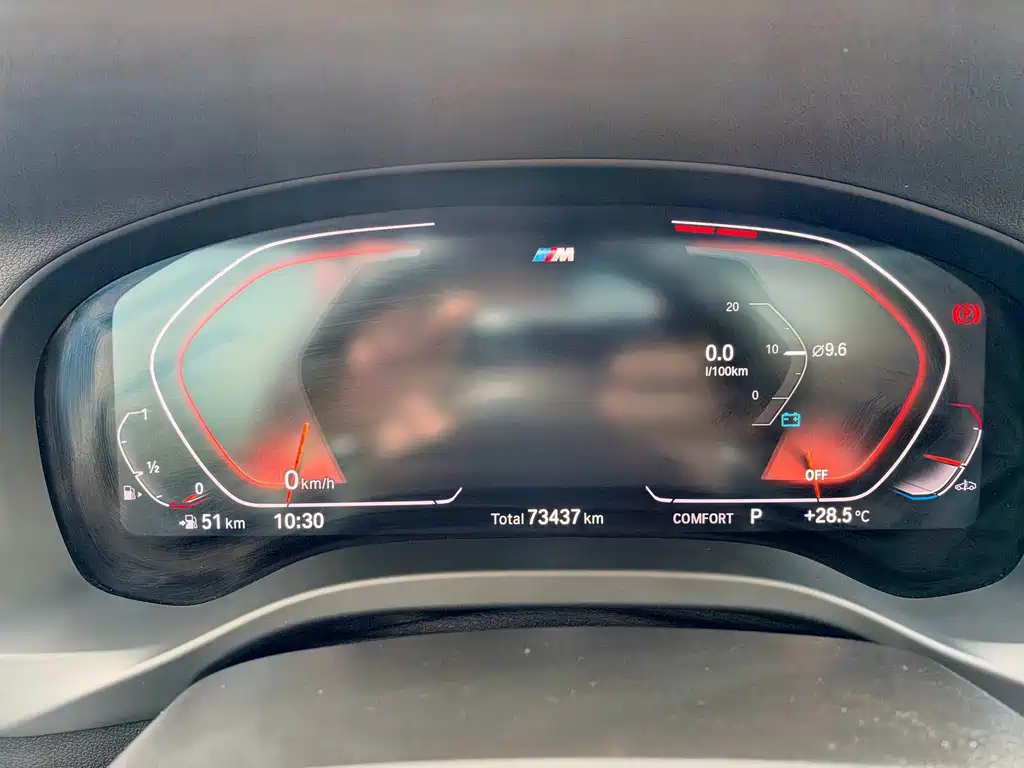 BMW X4 — миниатюра 12
