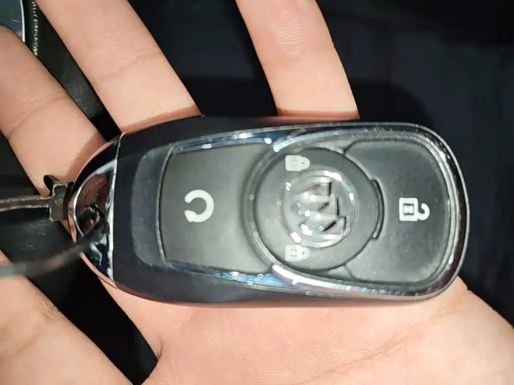 Buick Velite 6 — миниатюра 9
