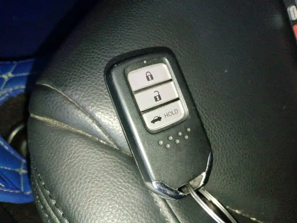 Honda Crider — миниатюра 9