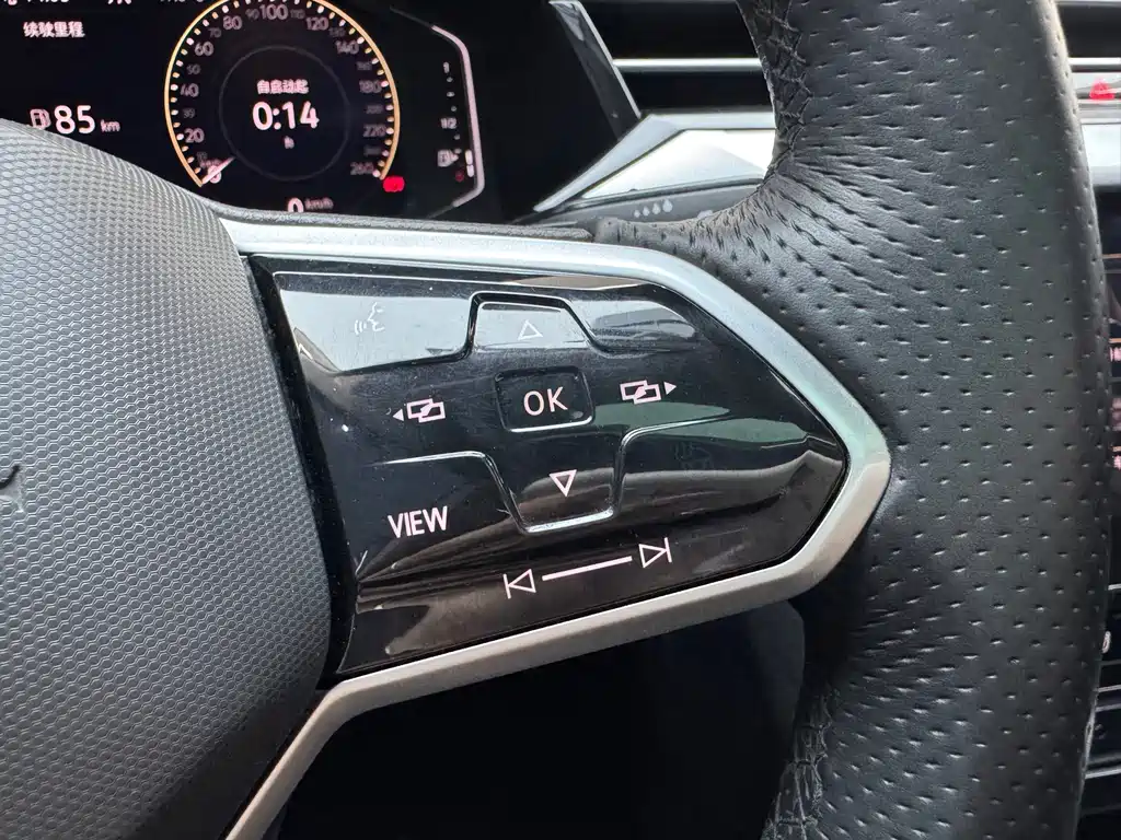 Volkswagen CC — миниатюра 28