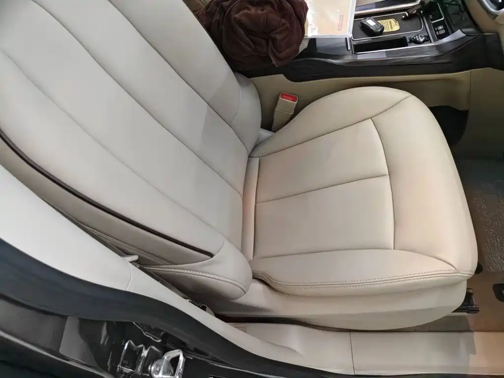 Buick GL8 — миниатюра 25