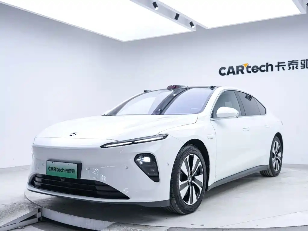 NIO NIO ET7