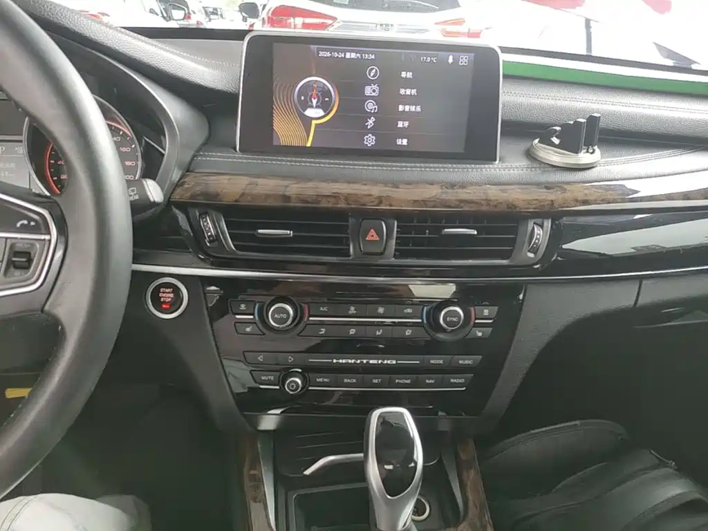 Hanteng Hanteng X7 — миниатюра 13