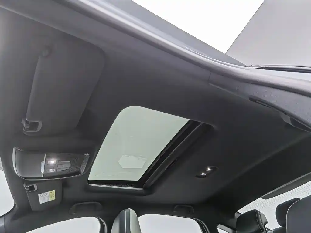 BYD Qin PLUS — миниатюра 14