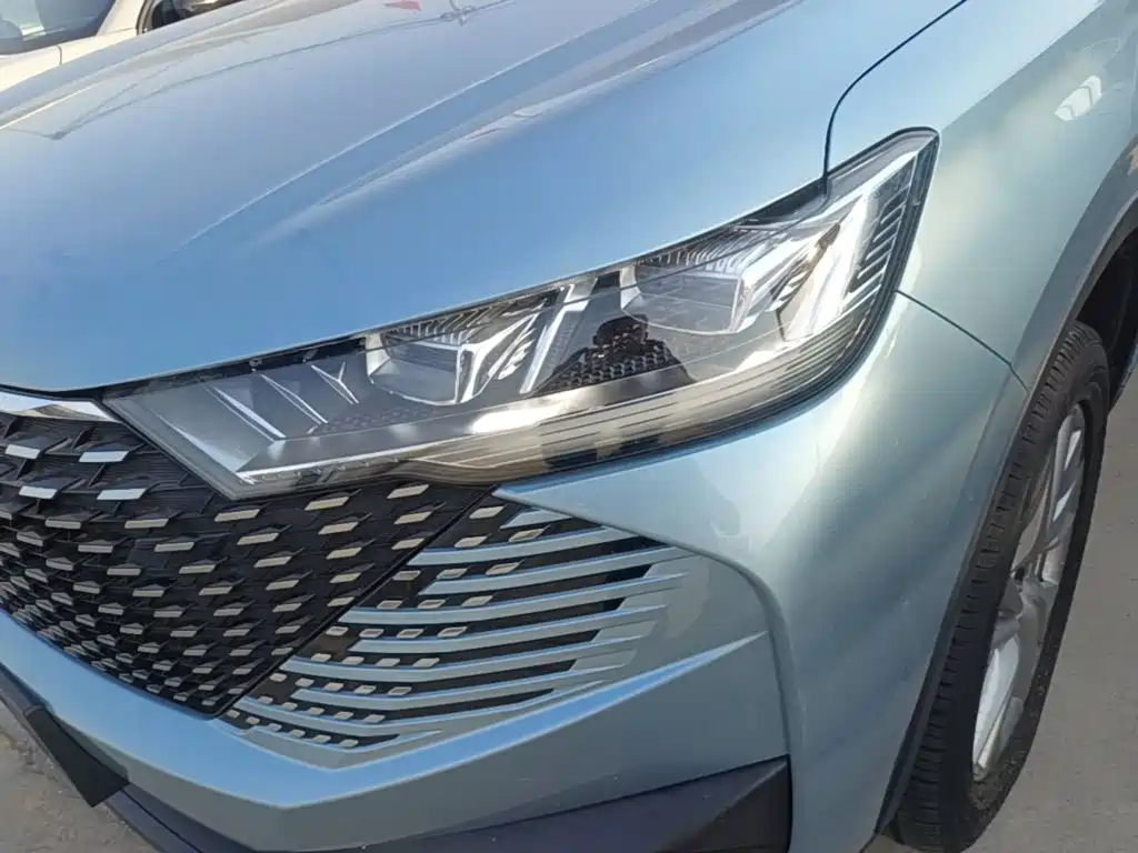 Haval H6 New Energy — миниатюра 24