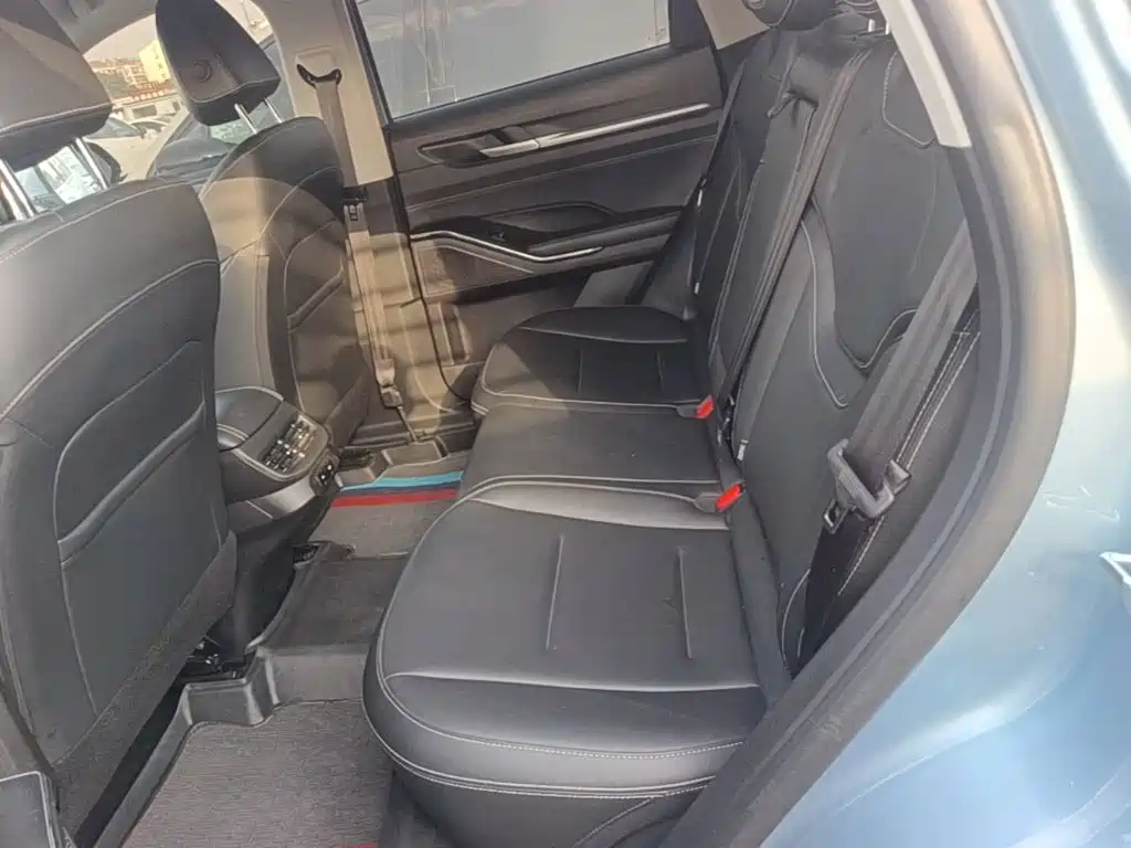 Haval H6 New Energy — миниатюра 17
