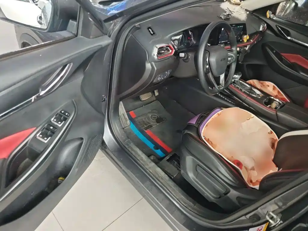 Oshan Oushang X5 — миниатюра 16