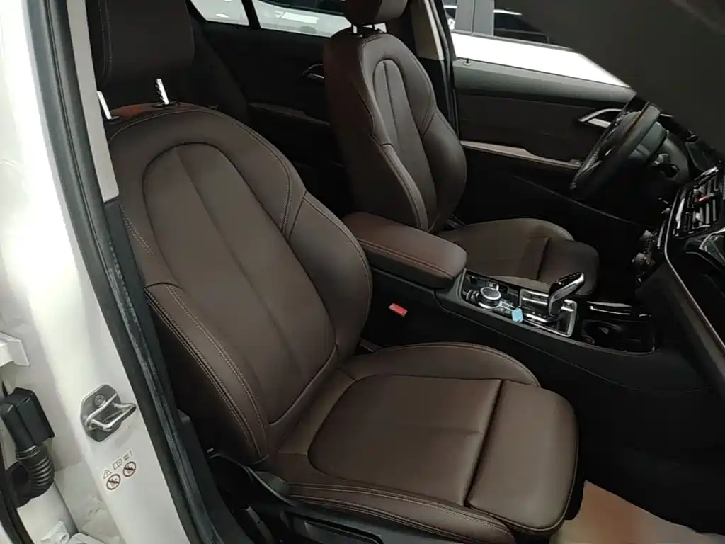 BMW 1 Series — миниатюра 25