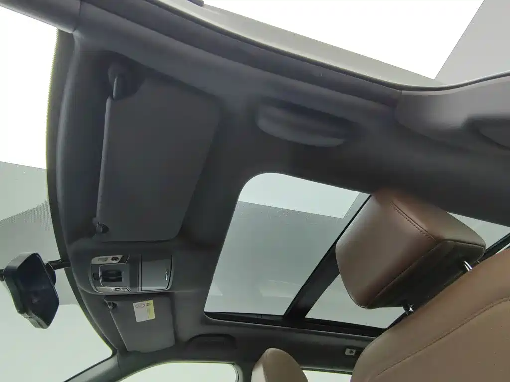 Honda UR-V — миниатюра 14
