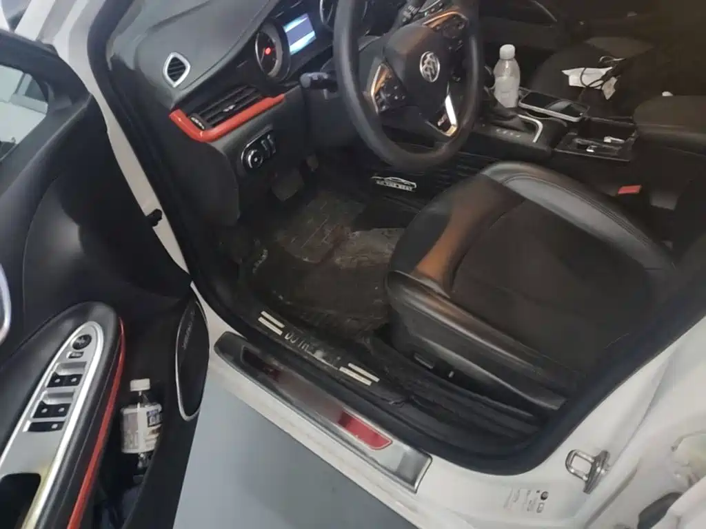 Buick Verano — миниатюра 16