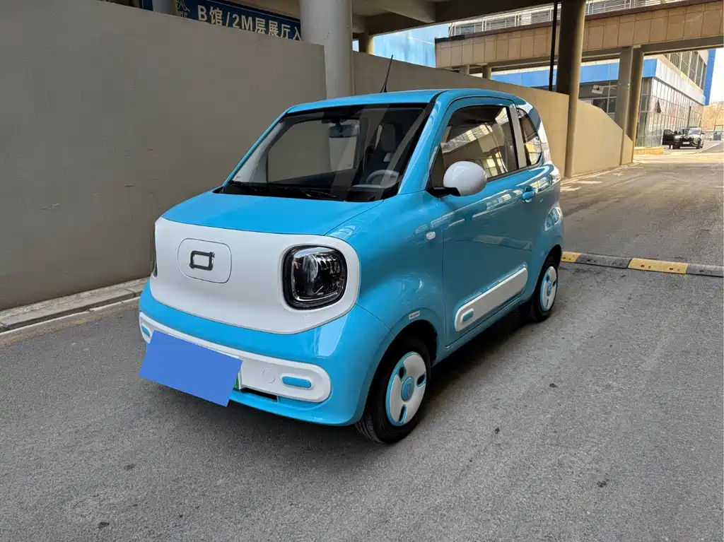 BESTUNE PENTIUM PONY