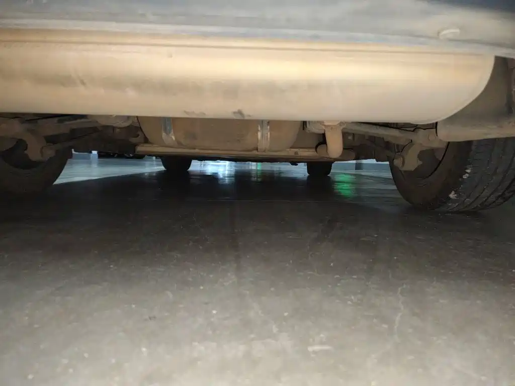 BYD Qin Pro NEV — миниатюра 24