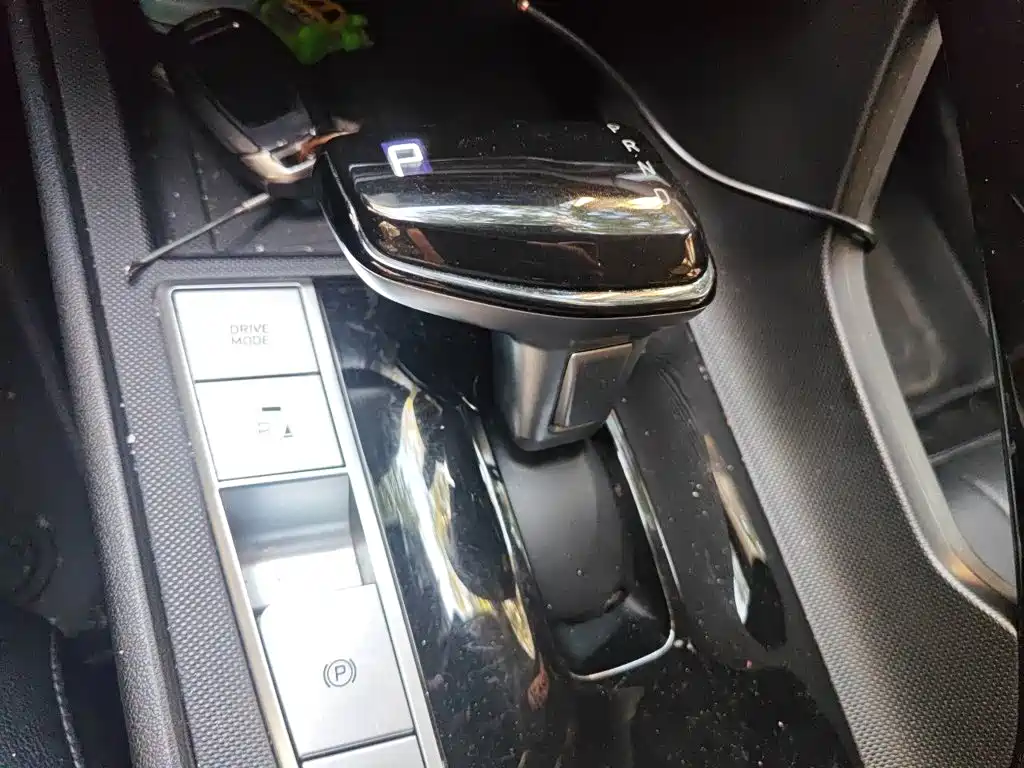 Hyundai Elantra — миниатюра 15