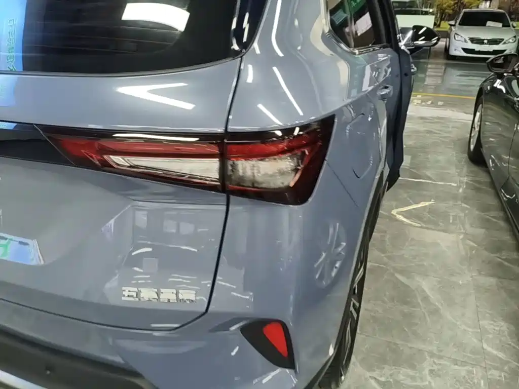 Wuling Xingchen — миниатюра 8