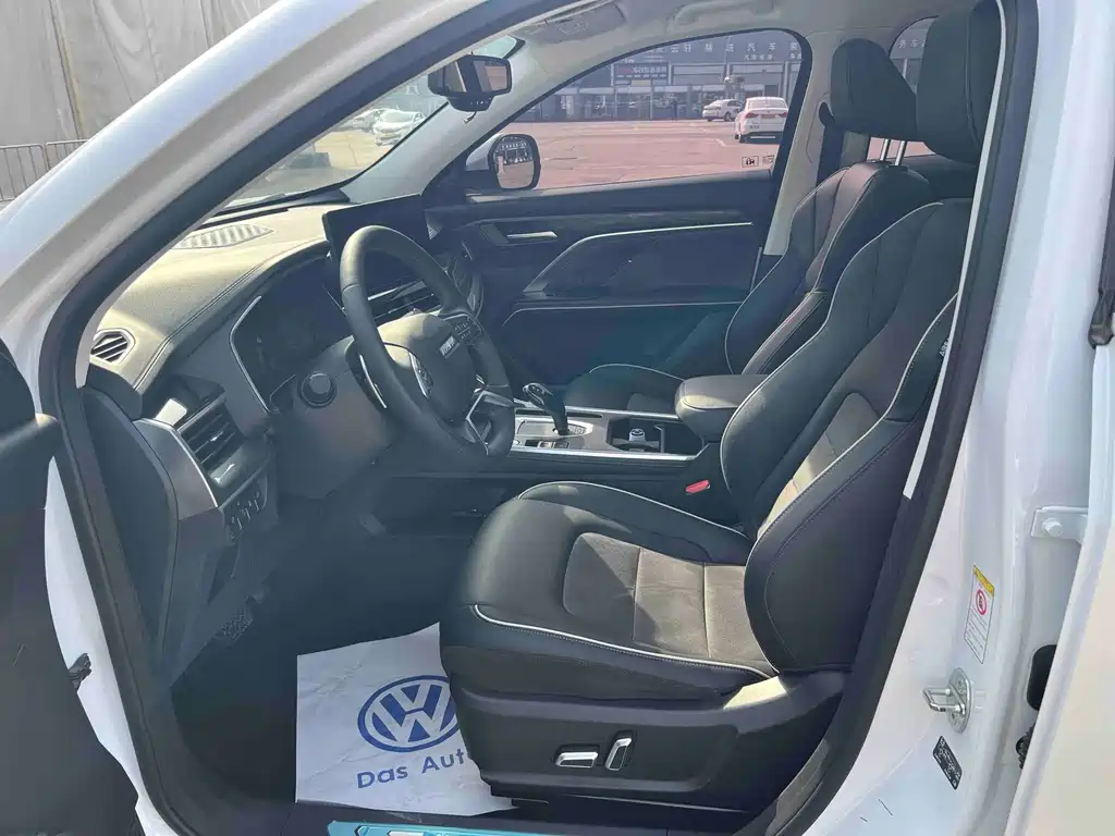 Haval H6 — миниатюра 5