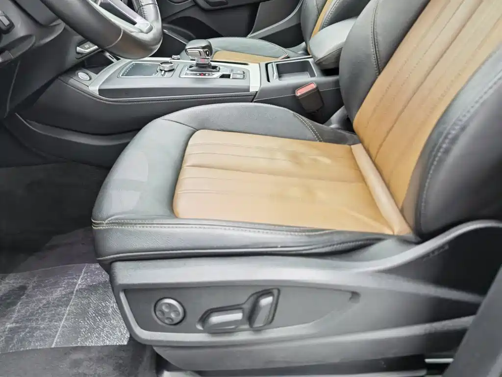 Audi Q5L — миниатюра 20