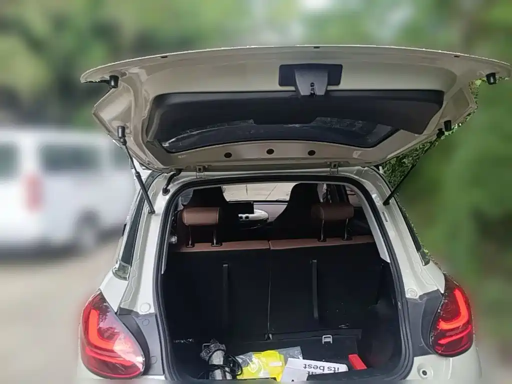 Wuling Bingo — миниатюра 24