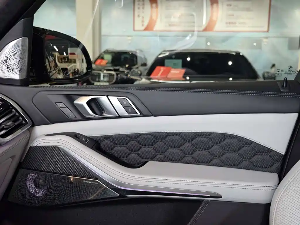BMW X5 M — миниатюра 19