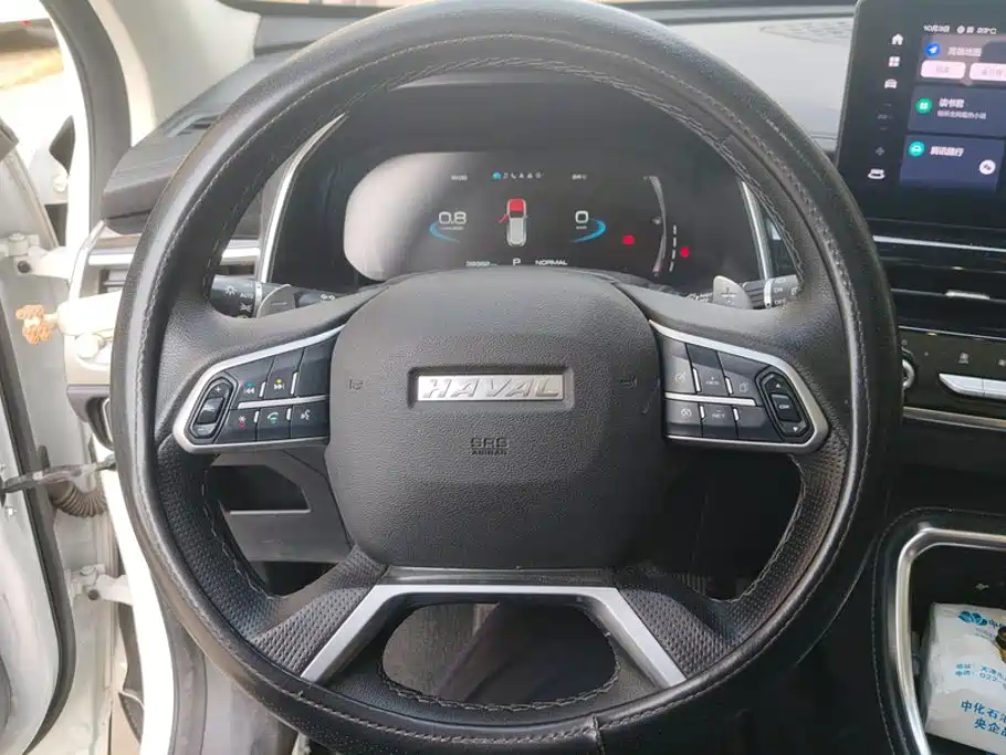 Haval H6 — миниатюра 15