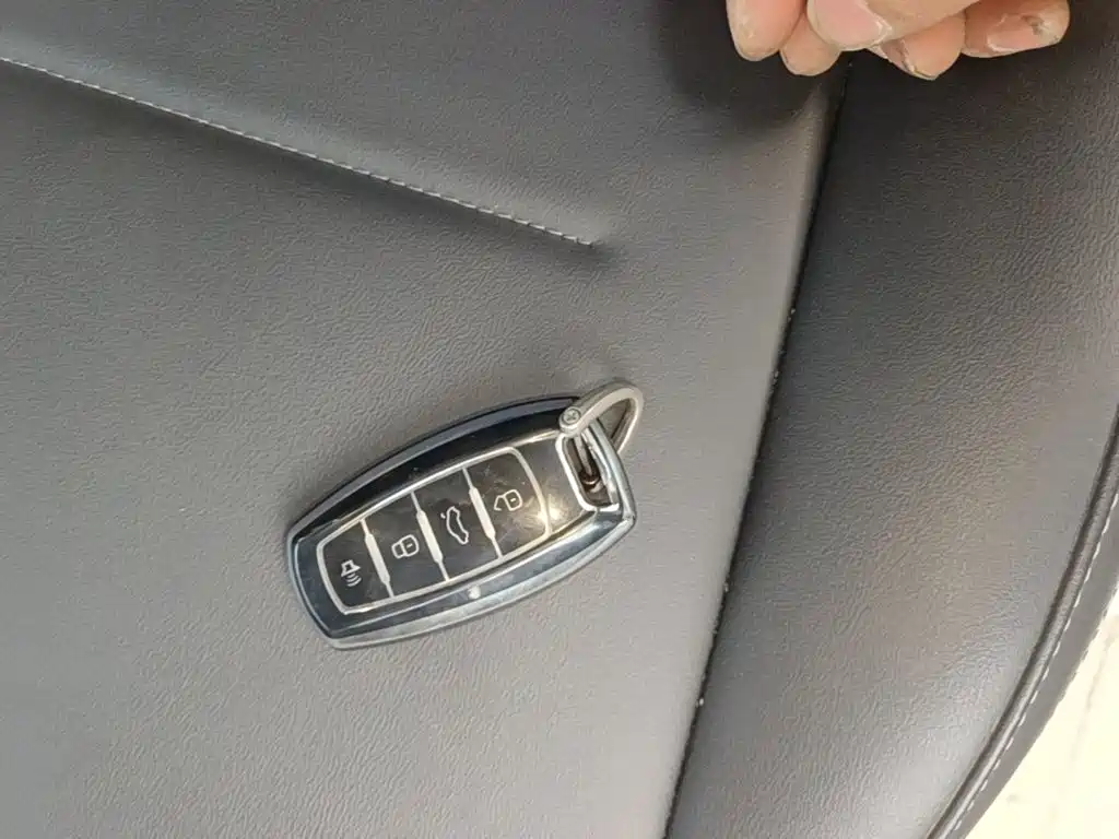 Haval H6 New Energy — миниатюра 9