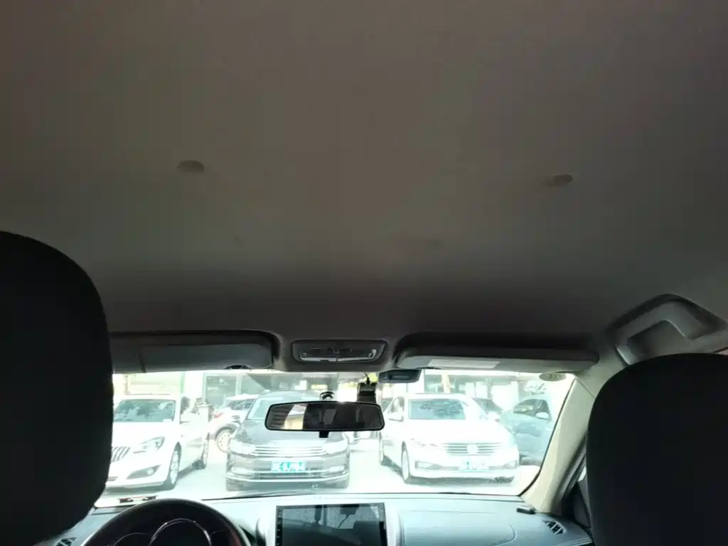 Toyota Vios — миниатюра 18