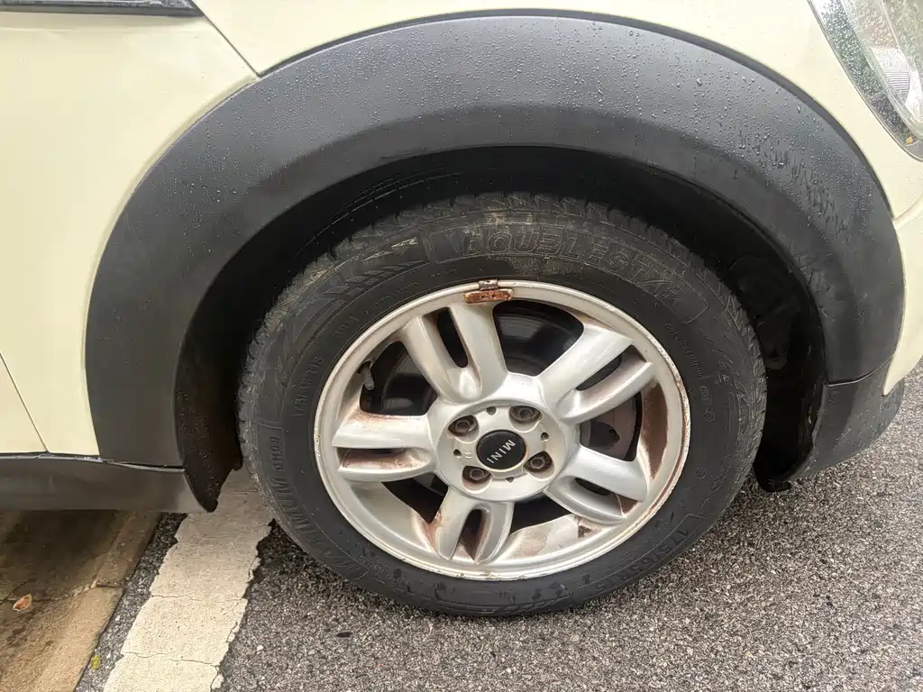 MINI Mini — миниатюра 8
