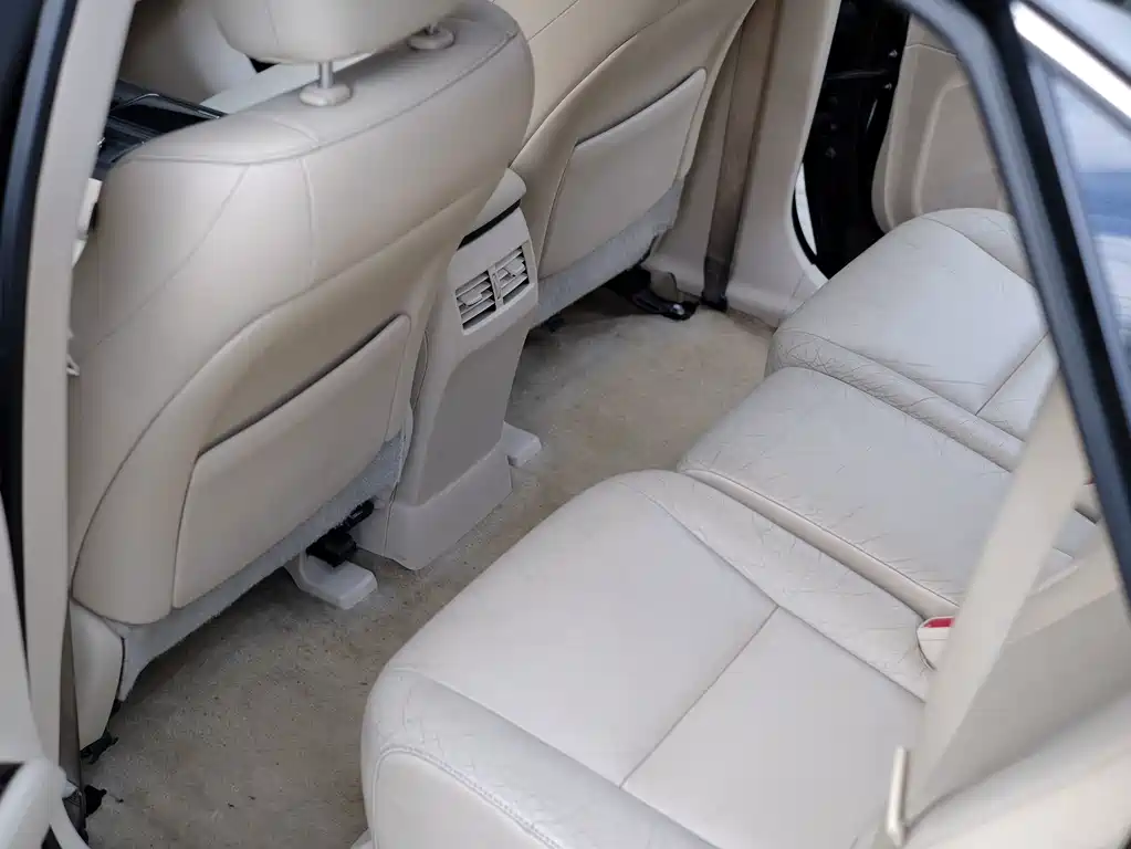 Lexus RX Classic — миниатюра 32