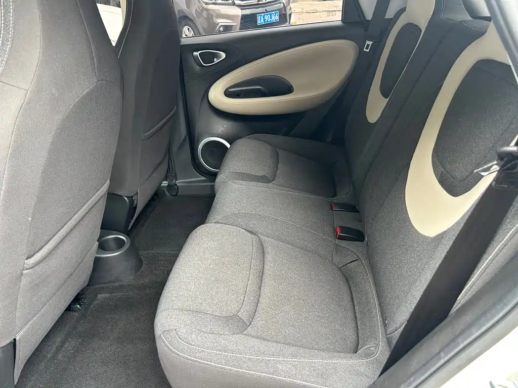 Wuling Binguo 2023 333km