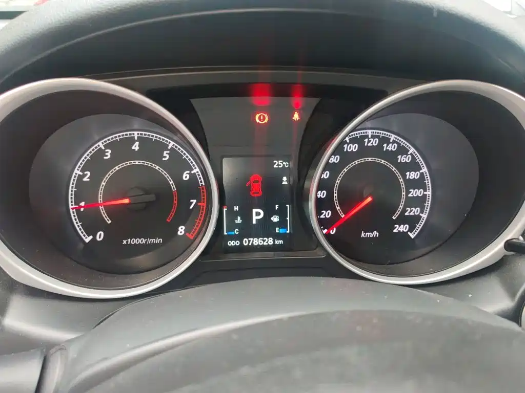Mitsubishi ASX — миниатюра 12
