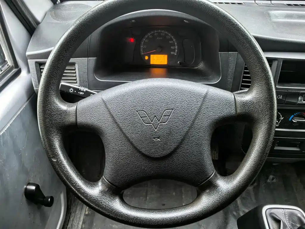 Wuling Zhiguang — миниатюра 15
