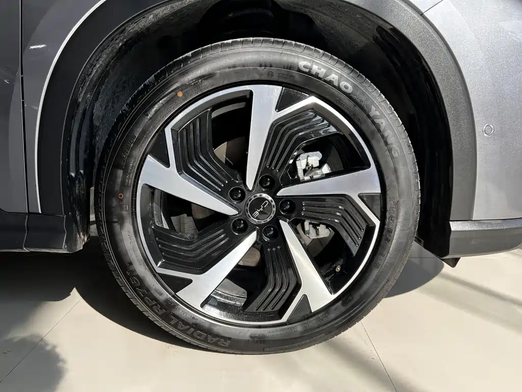 BYD SEA LION 05 DM I