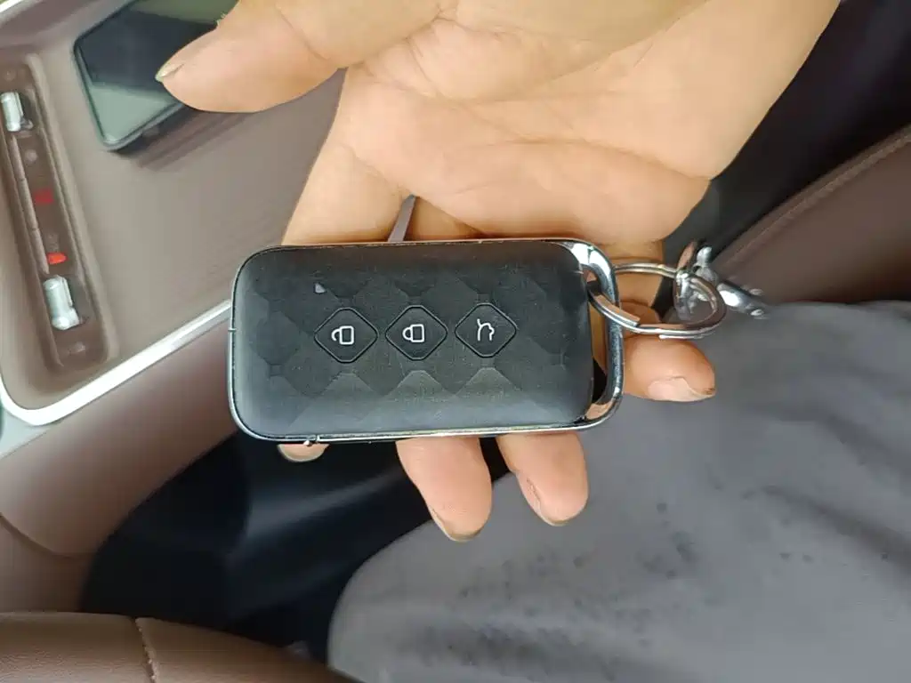 Wuling Xingguang S — миниатюра 17