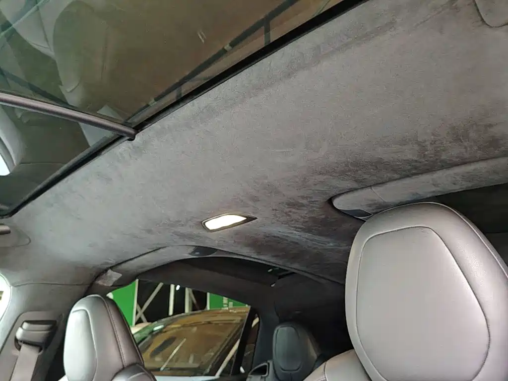 Tesla Model X — миниатюра 18