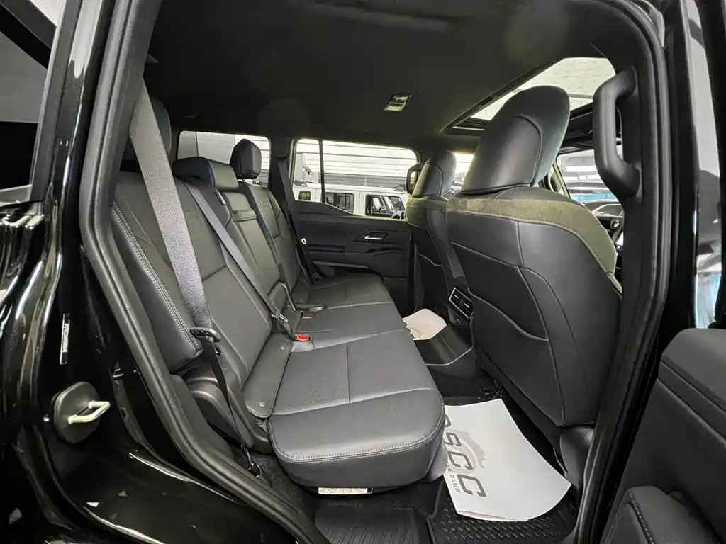 Lexus GX — фотографии объявления, Фото 11