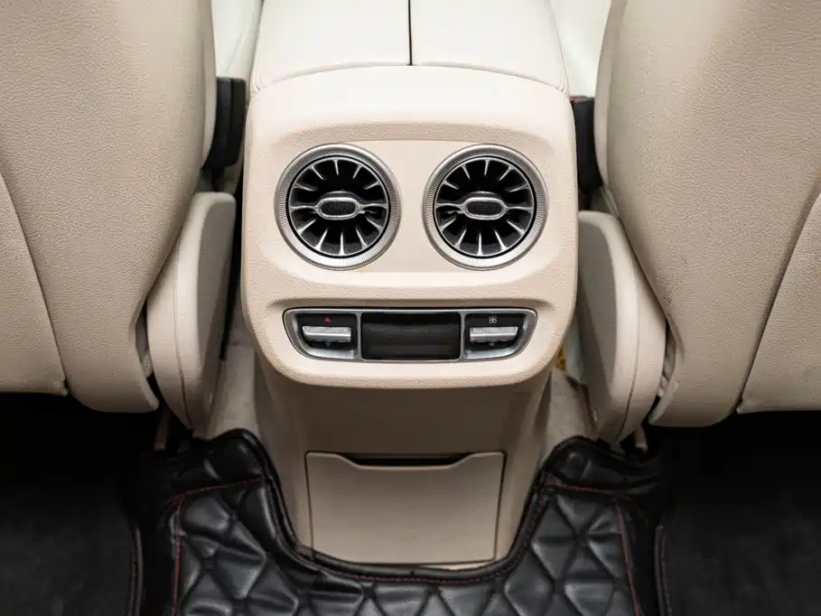 Mercedes-Benz G-Class — миниатюра 20