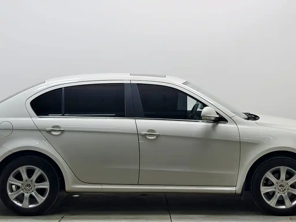 Volkswagen Lavida — миниатюра 7