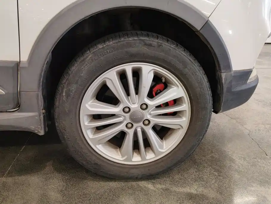 Haval H1 — миниатюра 6