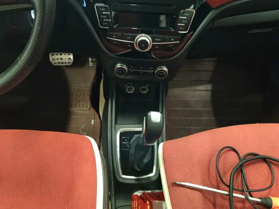Haval H1 — миниатюра 16