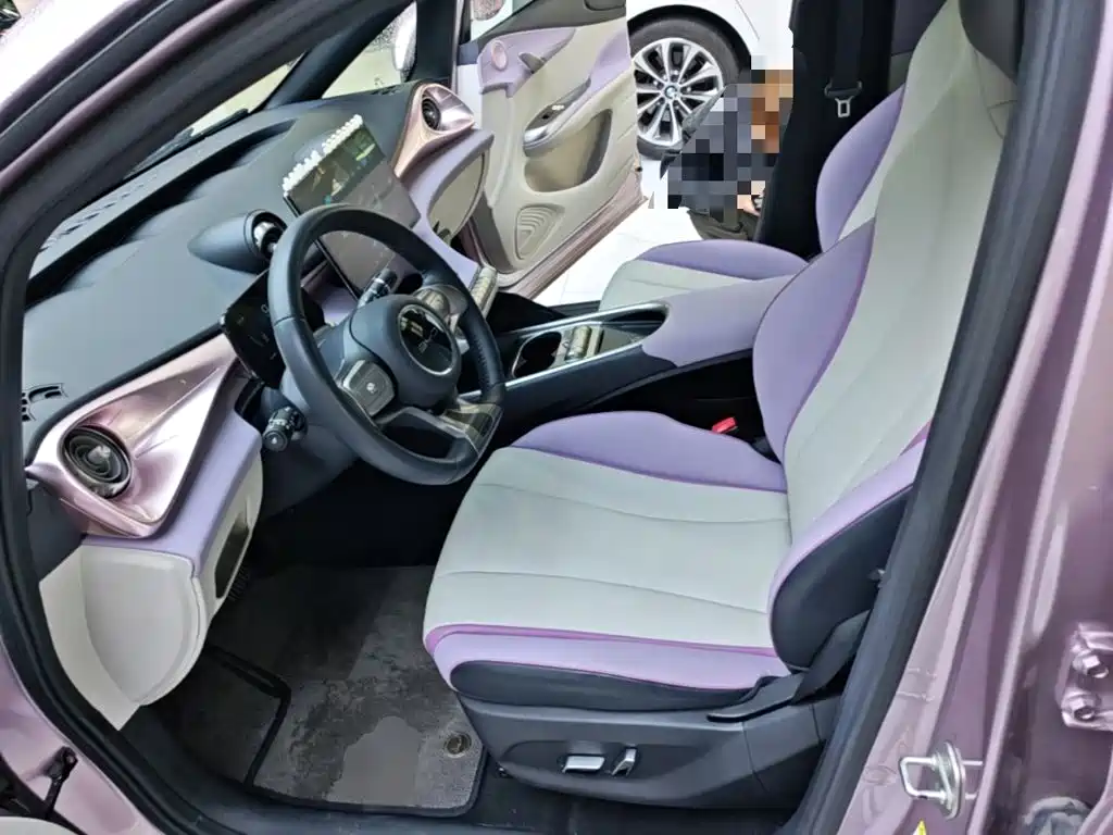 BYD Dolphin — миниатюра 15