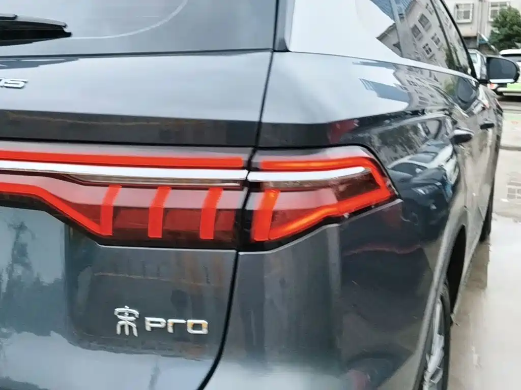 BYD Pro — миниатюра 8