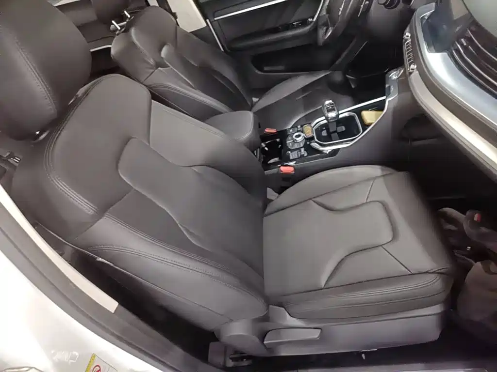 Haval H6 — миниатюра 25