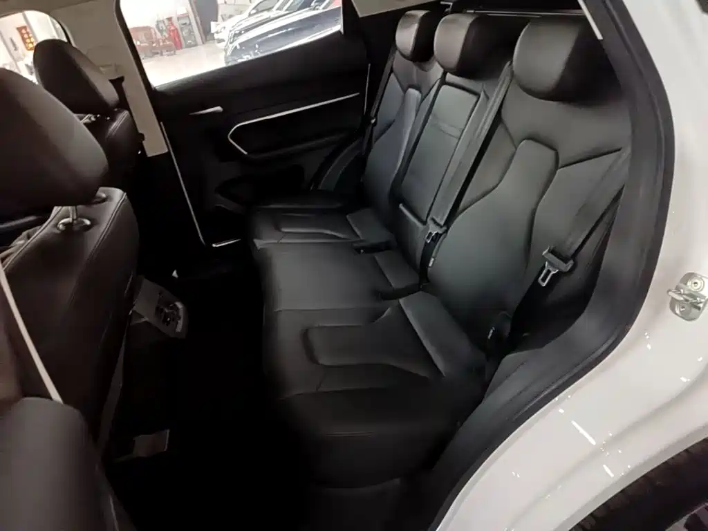 Haval H6 — миниатюра 17