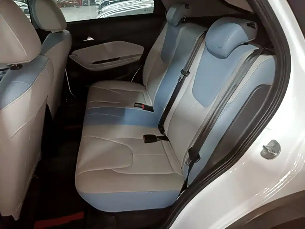 Chery Tiggo 3x — миниатюра 17