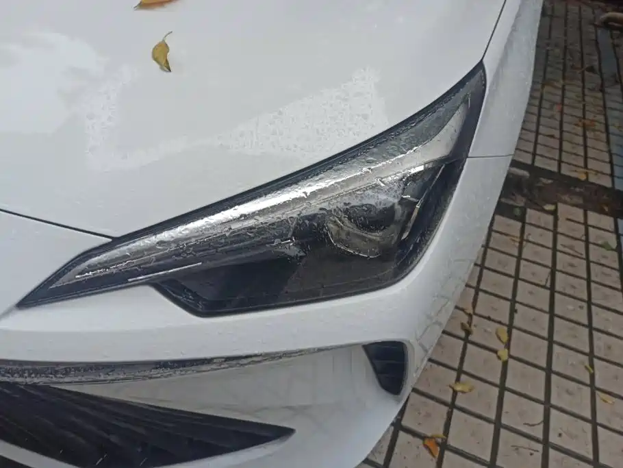 Roewe i5 — миниатюра 5
