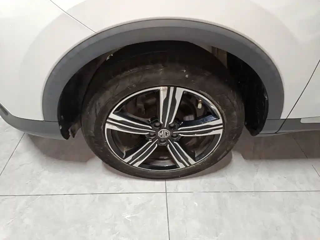 MG ZS — миниатюра 23