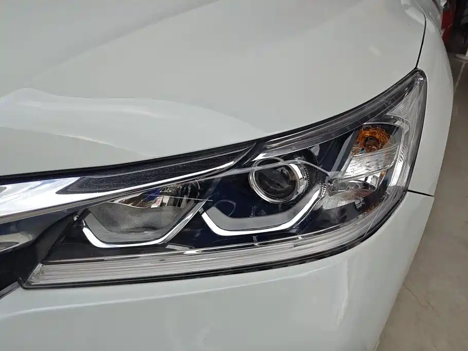 Honda Accord — миниатюра 5
