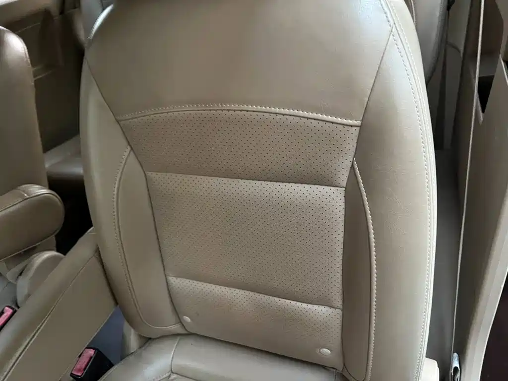 Wuling Hongguang — миниатюра 14
