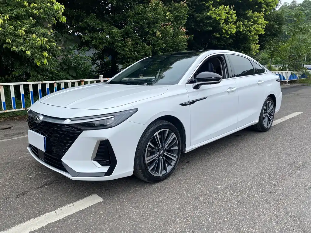 Купить Chery Arrizo 8