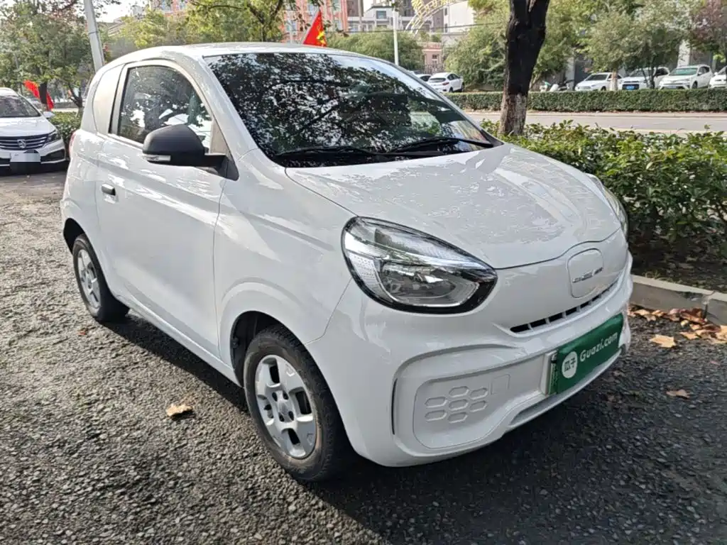 Roewe Clever — миниатюра 4