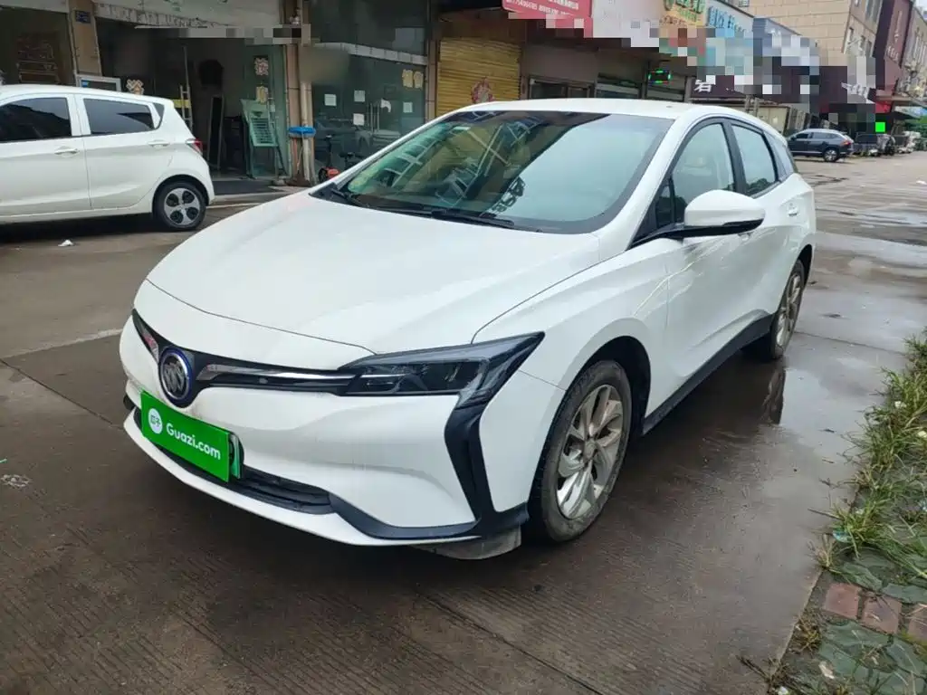 Buick Velite 6 — миниатюра 2